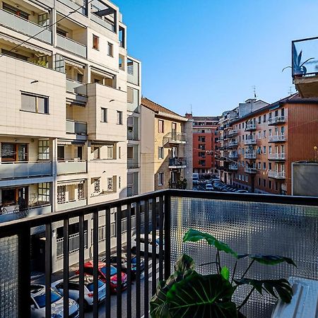 Apartmán Gressoney 6-Sx - Monolocale Cool Milán Exteriér fotografie