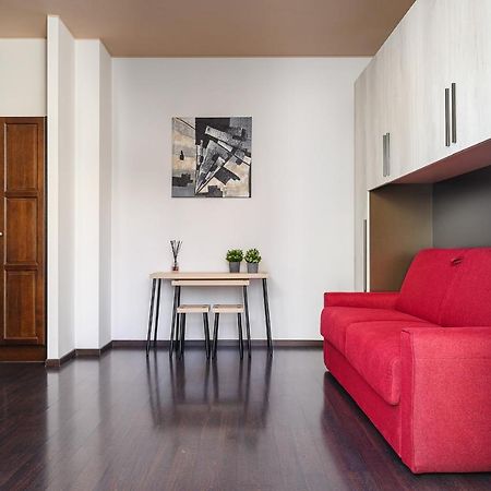 Apartmán Gressoney 6-Sx - Monolocale Cool Milán Exteriér fotografie
