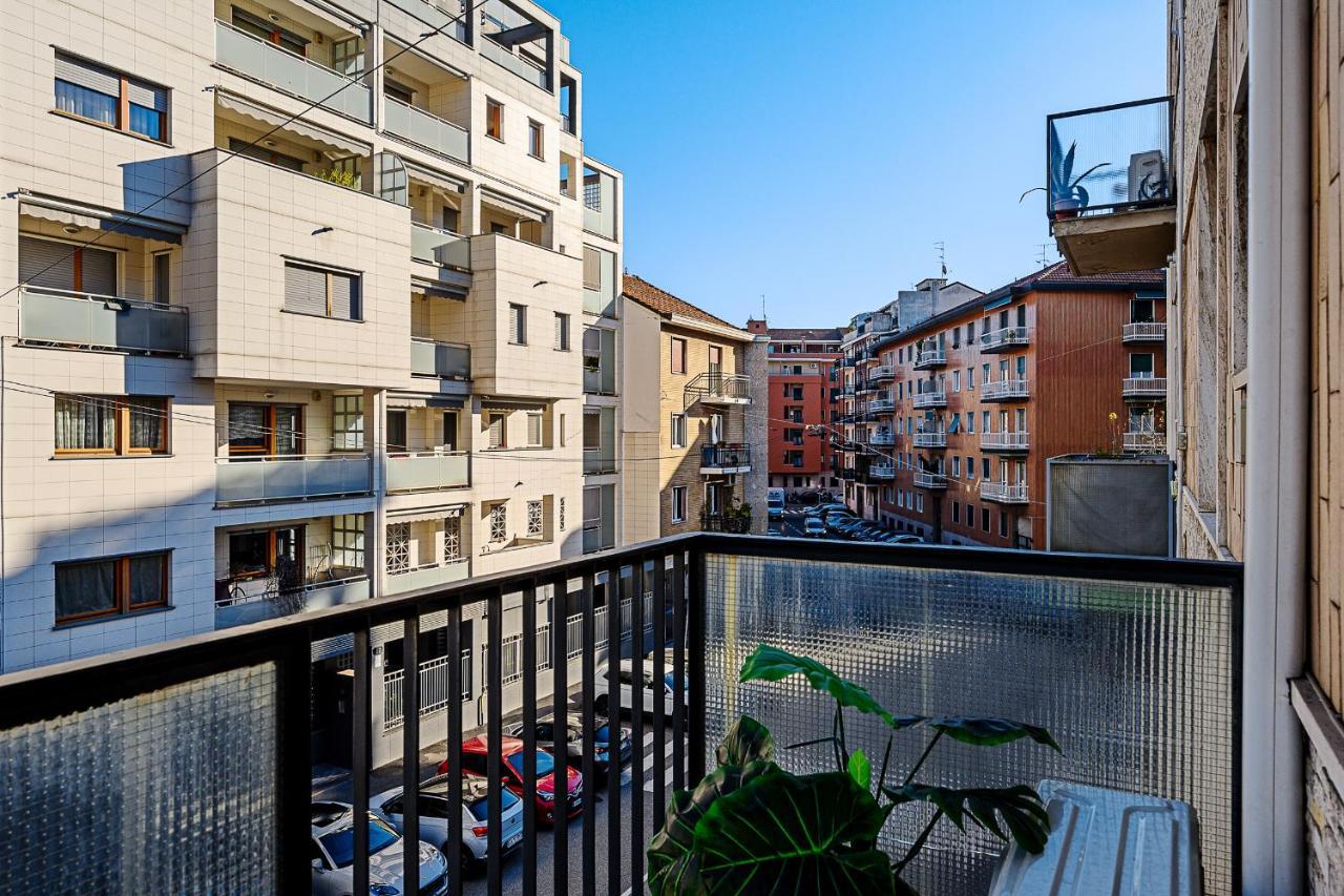 Apartmán Gressoney 6-Sx - Monolocale Cool Milán Exteriér fotografie