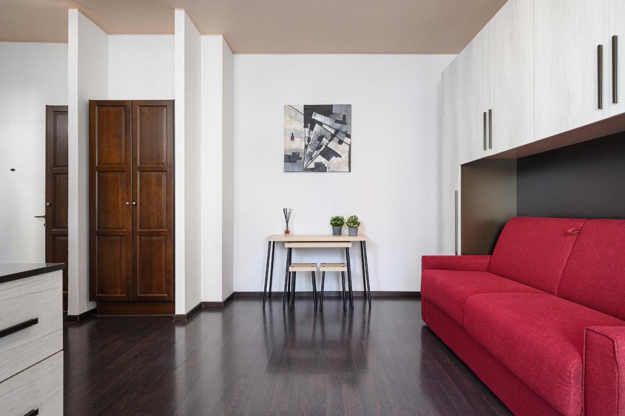 Apartmán Gressoney 6-Sx - Monolocale Cool Milán Exteriér fotografie