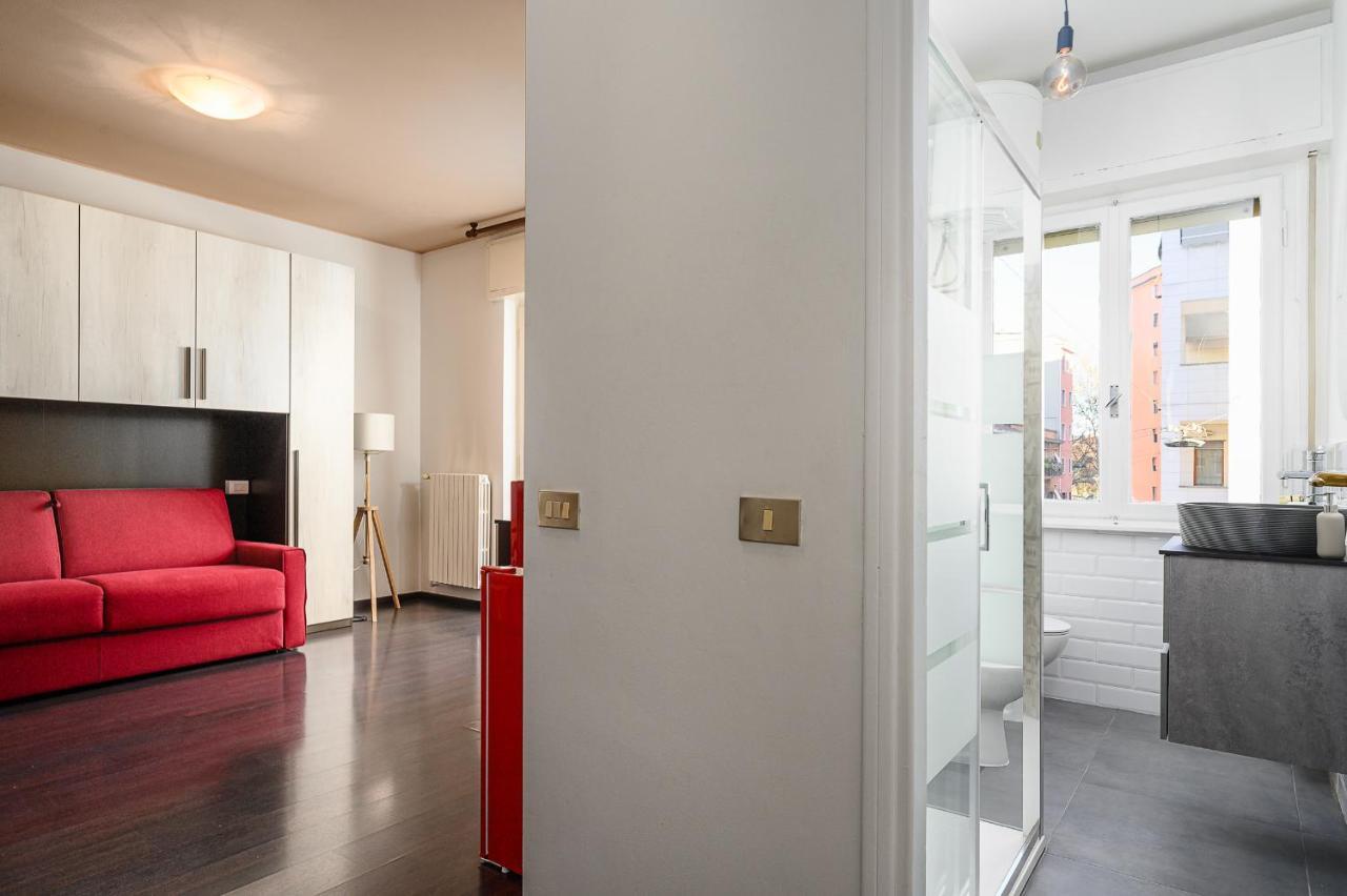 Apartmán Gressoney 6-Sx - Monolocale Cool Milán Exteriér fotografie