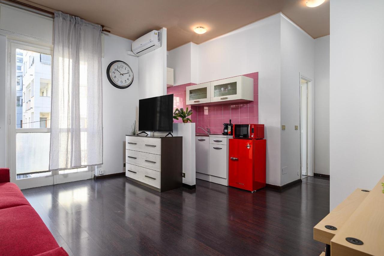 Apartmán Gressoney 6-Sx - Monolocale Cool Milán Exteriér fotografie