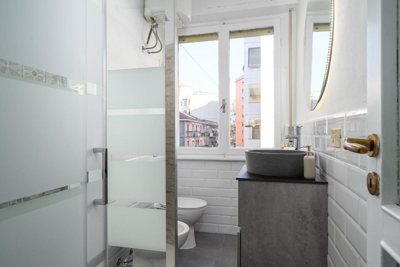 Apartmán Gressoney 6-Sx - Monolocale Cool Milán Exteriér fotografie